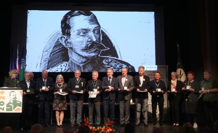 GENERAL RUDOLF MAISTER 57 FOTO LJUBO VUKELIČ